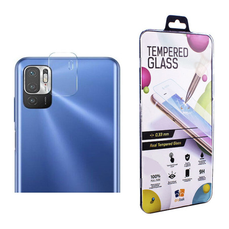 Скло захисне Drobak camera Poco M3 Pro (494912)