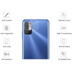 Скло захисне Drobak camera Poco M3 Pro (494912)