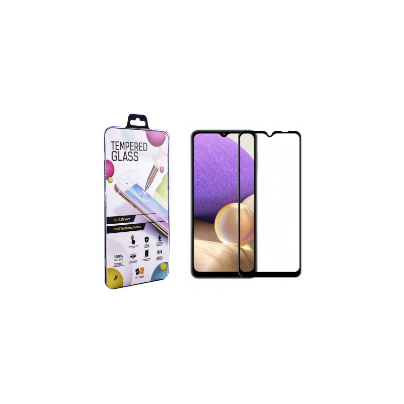 Скло захисне Drobak Samsung Galaxy A32 4G (474720)