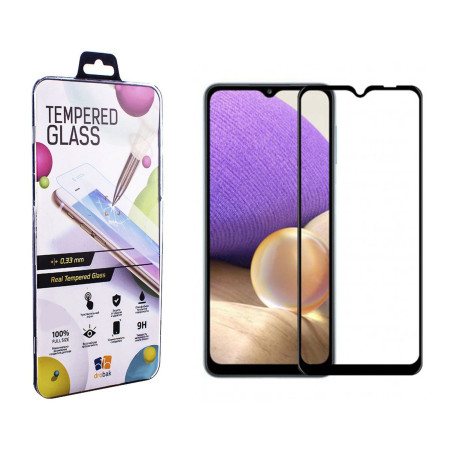 Скло захисне Drobak Samsung Galaxy A32 4G (474720)