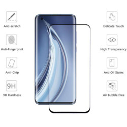 Скло захисне Drobak Xiaomi Mi 10T Lite (242411)