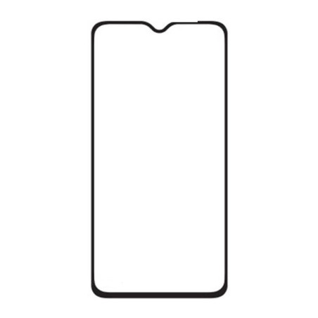 Скло захисне Drobak ZTE Blade 20 Smart (242413)