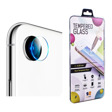 Скло захисне Drobak camera Apple iPad 8 10,2* 2020 (232332)