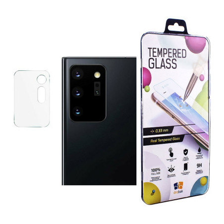 Скло захисне Drobak camera на Samsung Galaxy Note 20 (222283)