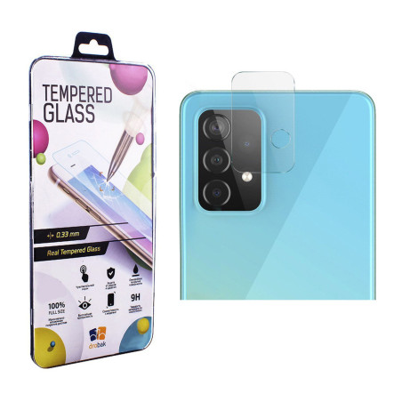 Скло захисне Drobak camera Samsung Galaxy A52 4G (474729)