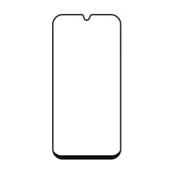 Скло захисне PowerPlant Full screen Blackview A30, Black (GL607457)