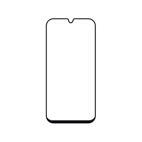 Скло захисне PowerPlant Full screen Blackview A30, Black (GL607457)