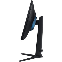 Монітор Samsung LS24DG300EIXUA