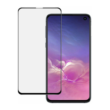 Скло захисне PowerPlant Full screen Samsung Galaxy S10e (GL606719)