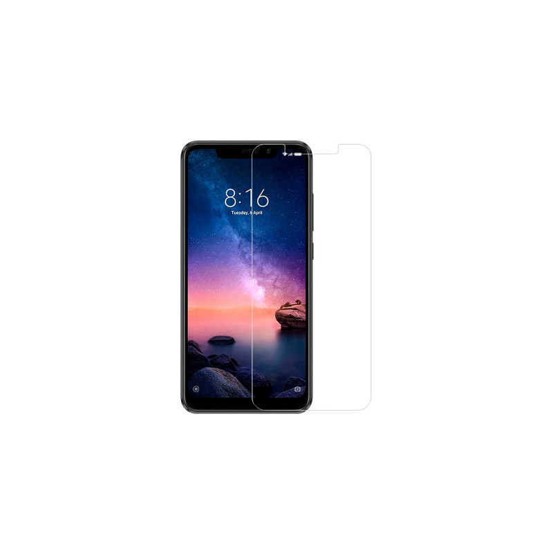 Скло захисне PowerPlant Xiaomi Redmi Note 6 (GL606412)