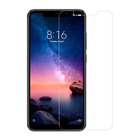 Скло захисне PowerPlant Xiaomi Redmi Note 6 (GL606412)