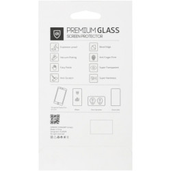 Скло захисне Armorstandart Premium 3D Apple iPhone 8 Plus/7 Plus Black (ARM49288)