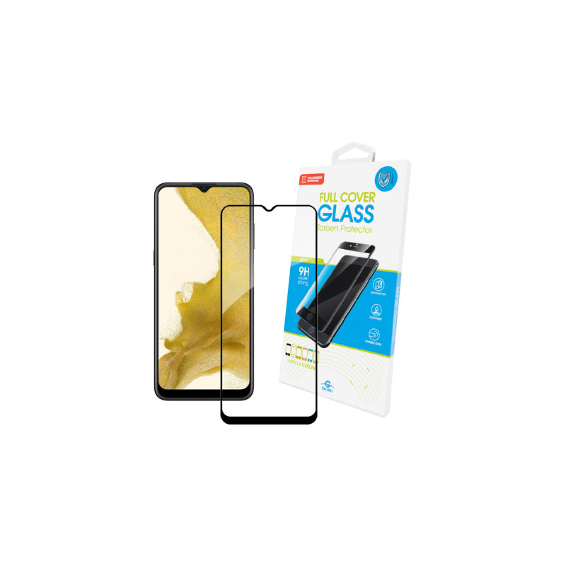 Скло захисне Global Full Glue Nokia G11 (1283126535185)