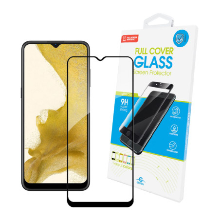 Скло захисне Global Full Glue Nokia G11 (1283126535185)