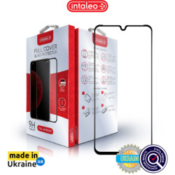 Скло захисне Intaleo Full Glue Vivo V21 (1283126528484)