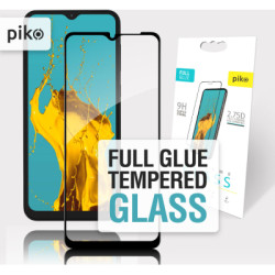 Скло захисне Piko Full Glue Samsung A04 (1283126544842)