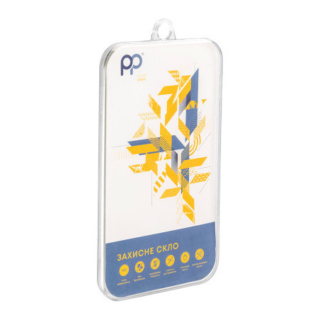 Скло захисне PowerPlant Full screen Samsung Galaxy M23 (GL601605)