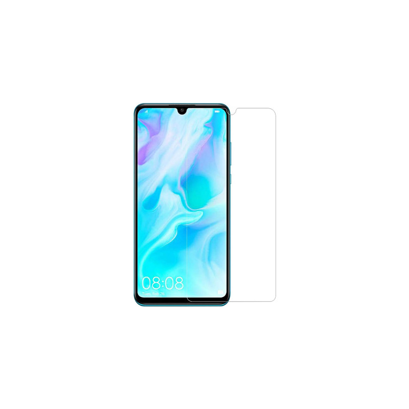 Скло захисне PowerPlant Huawei P30 Lite (GL606658)