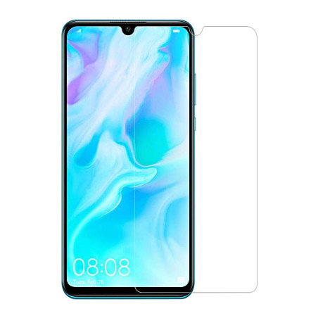 Скло захисне PowerPlant Huawei P30 Lite (GL606658)