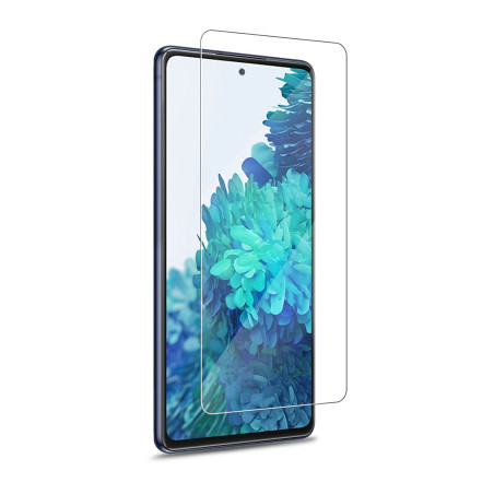 Скло захисне PowerPlant Samsung Galaxy S20 FE (gl600417)