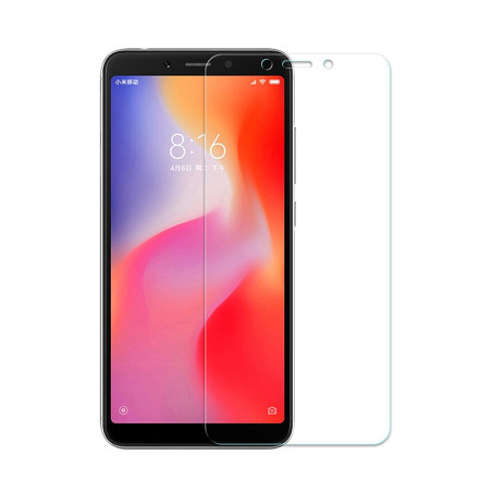 Скло захисне PowerPlant Xiaomi Redmi 6A (GL605569)