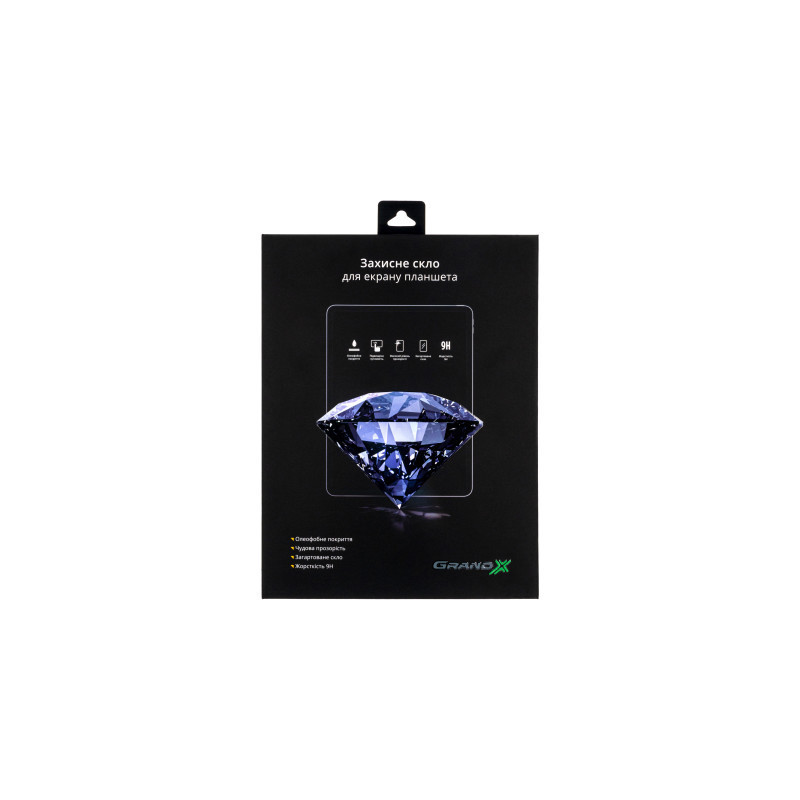 Скло захисне Grand-X Xiaomi Redmi Pad (GXTXRP)