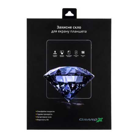 Скло захисне Grand-X Xiaomi Redmi Pad (GXTXRP)