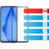 Скло захисне ACCLAB Full Glue Huawei P40 Lite (1283126508264)