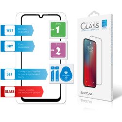 Скло захисне ACCLAB Full Glue Samsung A24 5G (1283126573682)