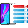 Скло захисне ACCLAB Full Glue Xiaomi Redmi 9A/9C (1283126508820)