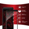 Скло захисне Intaleo Full Glue ZTE Blade L9 (1283126517747)