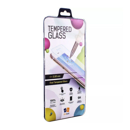 Скло захисне Drobak Motorola Edge 30 Neo (676719) (676719)