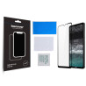 Скло захисне BeCover Nokia C21 Black (709741)