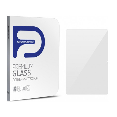Скло захисне Armorstandart Glass.CR Xiaomi Redmi Pad SE Clear (ARM70040)