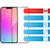 Скло захисне ACCLAB Full Glue Apple iPhone 13 Pro Max (1283126515422)