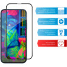Скло захисне ACCLAB Full Glue Apple iPhone 13 Pro Max (1283126515422)