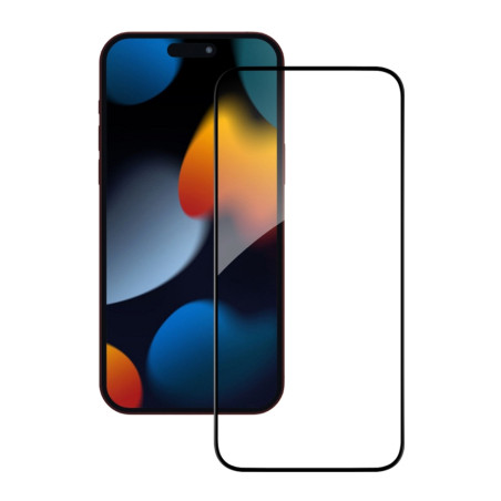 Скло захисне ACCLAB Full Glue Apple iPhone 15 Pro (1283126575389)