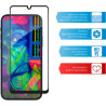 Скло захисне ACCLAB Full Glue Samsung M22 (1283126517518)