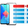 Скло захисне ACCLAB Full Glue Tecno Spark 8C (1283126542466)
