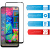 Скло захисне ACCLAB Full Glue Tecno Spark 8C (1283126542466)