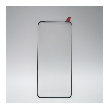 Скло захисне Intaleo Full Glue OnePlus 9 Pro (1283126521065)