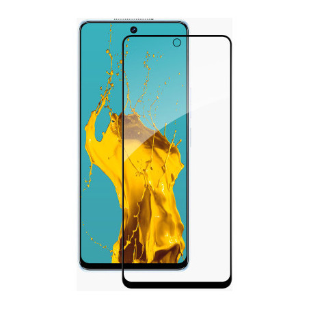Скло захисне Piko Full Glue Tecno Camon 19/19 Pro (1283126547287)