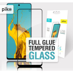 Скло захисне Piko Full Glue Tecno Camon 19/19 Pro (1283126547287)