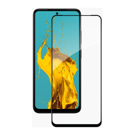 Скло захисне Piko Full Glue Xiaomi Redmi Note 12S (1283126564970)