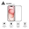 Скло захисне Armorstandart Pro Apple iPhone 15 (ARM71483)