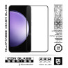 Скло захисне Armorstandart Icon Samsung S23FE 5G Black (ARM69568)