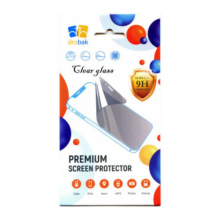Скло захисне Drobak Motorola G54 Power (535363)