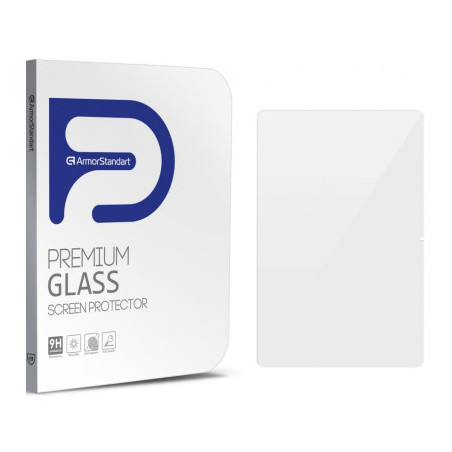 Скло захисне Armorstandart Glass.CR Lenovo Tab M11 Clear (ARM73103)