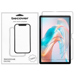Скло захисне BeCover Pixus Line 10.1" (710649)