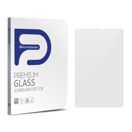 Скло захисне Armorstandart Lenovo Legion Go (ARM74482)